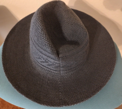 Gray O&#39;Neil fedora hat - $10.70