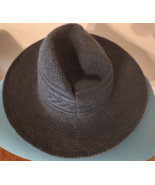 Gray O&#39;Neil fedora hat - £8.42 GBP