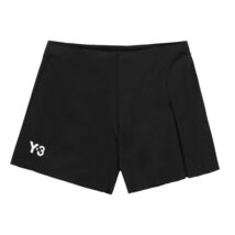 adidas Y-3 Tennis Pro Match Shorts Women&#39;s Sports Training Pants AsiaFit... - $77.31