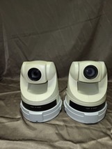 Axis 214 PTZ 60Hz Network Dome Security Surveillance Video Web Camera 2 ... - £138.36 GBP
