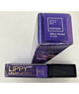 butter London + Pantone Ultra Violet 0.2 fl oz / 6 ml *Twin Pack* - $23.93