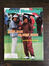 Sports Illustrated June 4, 1979 Tom Watson - John Hopkins Lacrosse Title  124 - £5.53 GBP