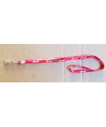 Red Budweiser lanyard, new - $6.79 CAD