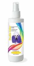 MPP Pet Hair Dye Dog Cat Coat Semi Permanant Grooming Spray 4oz Choose from 7 Co - £26.07 GBP