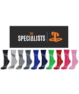 2xTHE SPECIALISTS Cholo Homie Fashion Bandana Design Tube Socks for Men ... - €8,73 EUR