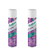 (2 Pack) NEW Batiste Oriental Dry Shampoo 200 ML - $23.11 CAD