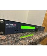 Orban OPTIMOD 2200D/E FM Broadcast Digital Audio Processor - $1,259.96 CAD