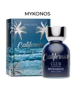 Mykonos - California Club Extrait de Parfum 50ml - $59.00