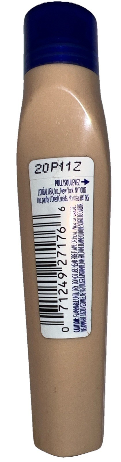 1- L'Oreal Visible Lift CC Eye Concealer FAIR (.33oz) (New/Sealed)See All Photos Item image 3