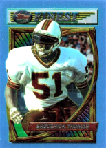 1994 Topps Finest Refractor Broderick Thomas #46 A101 - $22.76