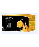 Unicity Bios Life Slim 30 Sachets Pack for Weight Loss Support 100 % Res... - £41.52 GBP