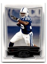 2008 Donruss Classics #44 Joseph Addai - $1.67