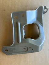 NEW OEM FOR 2020-2022 Tesla Model Y Front Left Side Fender Bracket 1487491-00-A - £95.37 GBP