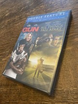 50 Cent Double Feature [Gun / All Things Fall Apart] New Sealed - £5.53 GBP