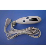Biddeford TC13B1-T Electric Blanket 4-Prong Square Power Cord Controller - $465.09 MXN