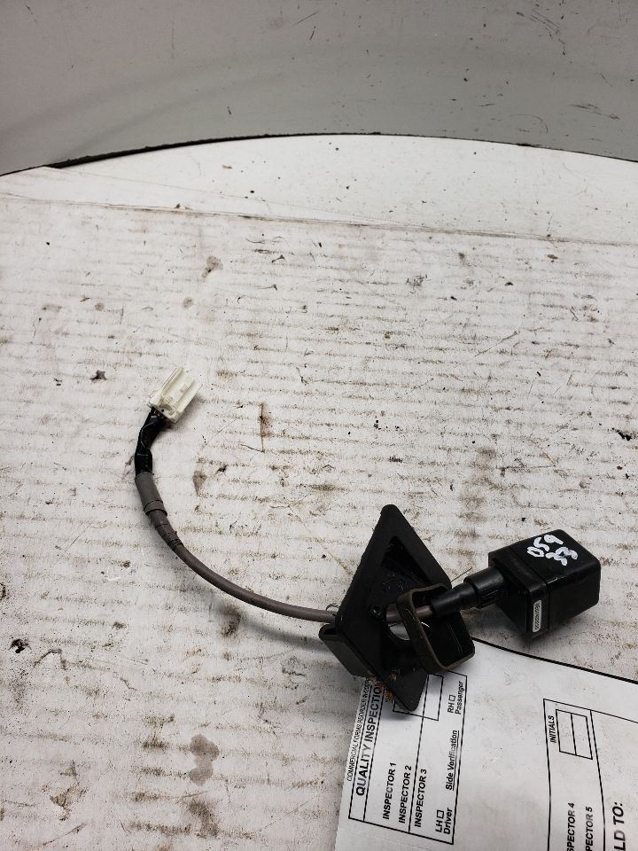 Camera/Projector Rear View Camera Liftgate Mounted Fits 06-07 MURANO 1402088*... Item image 2
