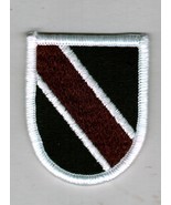 ACADEMY OF HEALTH SCIENCES BERET FLASH MERROWED  EDGE BUNDLE OF 20 - $16.62 CAD