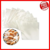 600 Clear Cellophane Candy Wrappers, 5x5 inches - Perfect for Homemade T... - $38.79