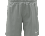 Nike Dri-Fit Challenger 7inch Brief Shorts Men&#39;s Sports Pants AsiaFit DV... - $50.31