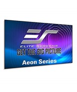 Aeon Series, 120-Inch 16:9, 8K / 4K Ultra Hd Home Theater Fixed Frame Ze... - £680.72 GBP