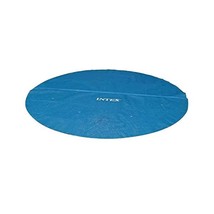 Intex Solar Pool Cover for 12 foot Frame or Easy Set Pools #29022  - £54.59 GBP