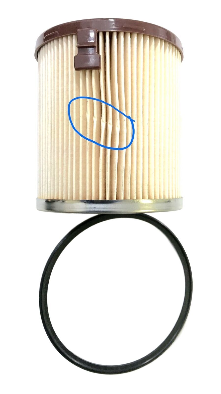 PTC L4595F Fuel Filter - $17.52