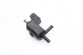 07-13 MERCEDES-BENZ W221 S600 VACUUM CONTROL VALVE SOLENOID E4234 image 8