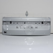 2022-2024 Rivian R1T Rear Tailgate Trunk Gate Lid Panel Shell Factory Oe... - $339.45 CAD