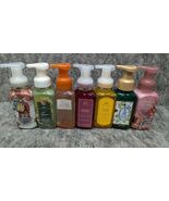 7 New Lot Bath &amp; Body Works  Foaming Hand Soap 8.75 fl oz - Mixed Lot - $39.99