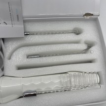 Eternal Clear High Frequency Therapy Kit Brand Used Once Free Ship - £32.89 GBP