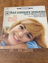 Ray Conniff So Much In Love Album - £7.97 GBP