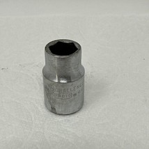 Challenger By Proto Socket 1616-H 1/2” With 1/2 Drive Made in USA - £6.80 GBP