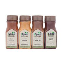 I Spice - 4 Packs Holiday Essential - £26.45 GBP