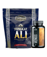 Venus Capsules + 100% Organic Coffee Package for Her - $208.97 CAD