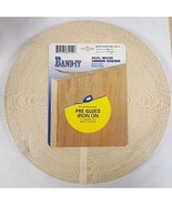 Edging WHT BIR 7/8&quot;X250&#39; - $1,094.05 MXN