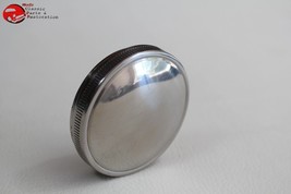 1930 1931 Ford Model A Car Stainless Steel Fuel Gas Cap New - £25.55 GBP