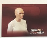 Star Trek The Next Generation Season Six Trading Card #535 - £1.58 GBP