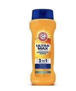 Arm&amp;Hammer Ultra Max 3in1 Odor Control Cool Water Body Wash/Shampoo/Cond... - $10.94 CAD