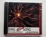 Sing A New Song: Celebration Free Indeed And Jerome Williams (CD, 2006) - $11.87