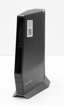 NETGEAR Nighthawk CAX80 AX6000 8-Stream Wi-Fi 6 Cable Modem Router image 2