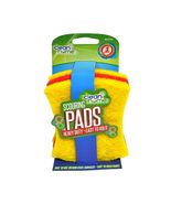 Clean Home Heavy Duty Assorted Color Scouring Pads 3 Pack - €3,56 EUR