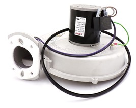 REPLACEMENT FOR Trane Draft Inducer 208-230 v (7062-3973, 38040311) Fasc... - $474.21