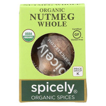 Og2 spicely nutmeg whole ( 6 x 0.1 oz   ) - $59.99