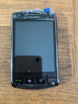 BlackBerry Storm 9530 - 1GB - Black (Verizon) Smartphone - $134.54