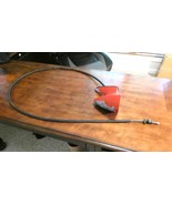 Ford Gran Torino Sport Ranchero RH Remote Bullet Mirror 1972 1973 1974 1... - $118.80