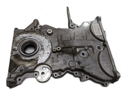 Engine Timing Cover From 2018 Chevrolet Equinox  1.5 12664236 - £62.02 GBP