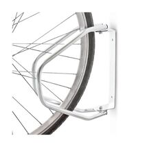 Relaxdays Rotatable Bicycle Stand for all Bikes Wall-Mount Rotating Bike... - $49.00