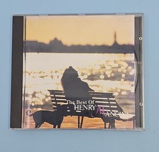 The Best Of Henry Mancini II CD, RCA, 1991, BMG Music - £98.92 GBP