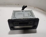 Audio Equipment Radio Receiver CD With Cassette Fits 02-04 CAMRY 1028977 - £48.23 GBP