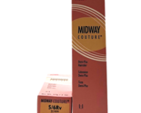 Wella Midway Couture Demi-Plus Haircolor 5/6Rv Red Brown 2 oz - $12.82